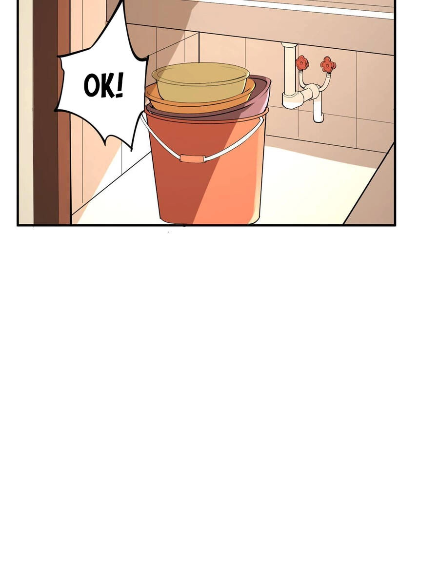 Trở Thành Tài Phiệt Nhờ Game Chapter 5 - 44