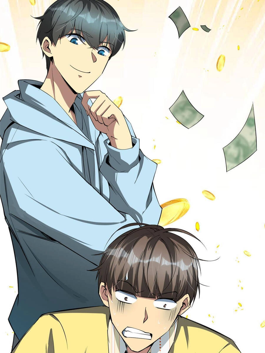 Trở Thành Tài Phiệt Nhờ Game Chapter 5 - 55