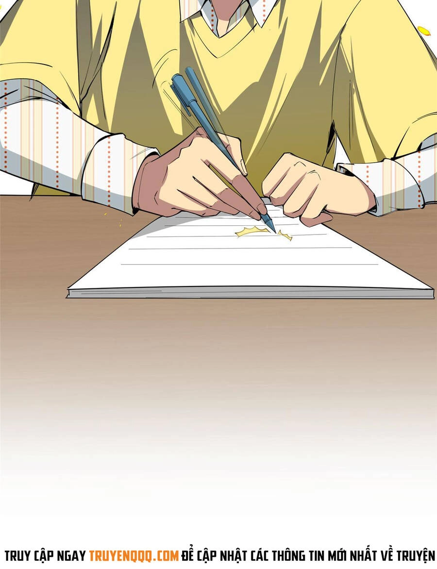 Trở Thành Tài Phiệt Nhờ Game Chapter 5 - 56