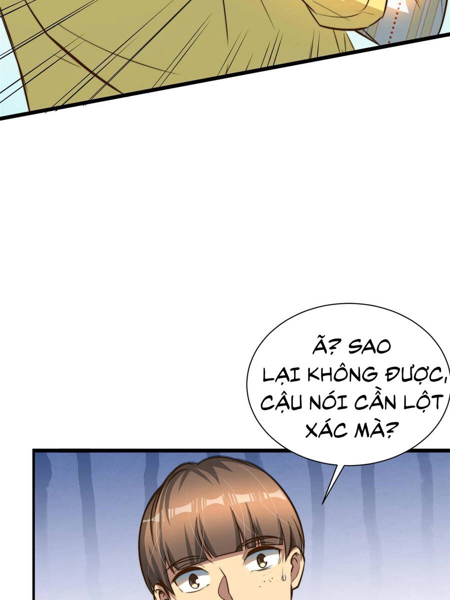 Trở Thành Tài Phiệt Nhờ Game Chapter 6 - 15