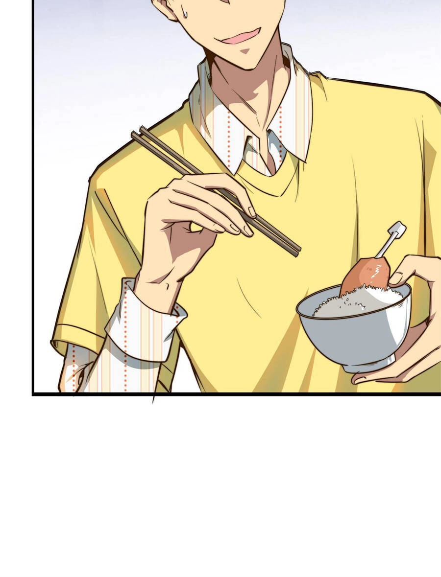 Trở Thành Tài Phiệt Nhờ Game Chapter 6 - 16