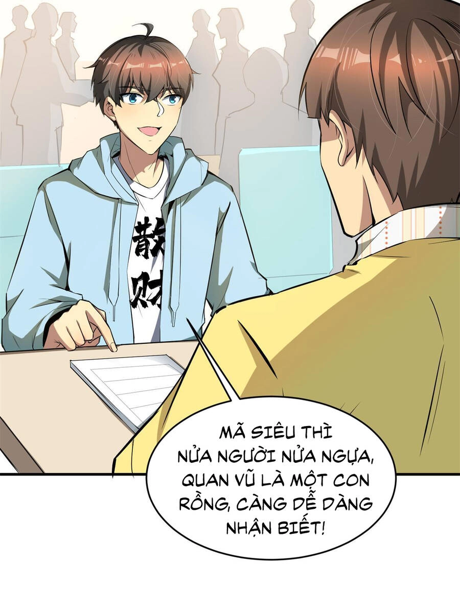 Trở Thành Tài Phiệt Nhờ Game Chapter 6 - 19