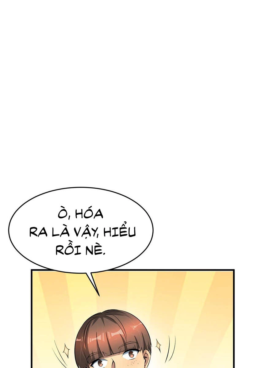 Trở Thành Tài Phiệt Nhờ Game Chapter 6 - 20