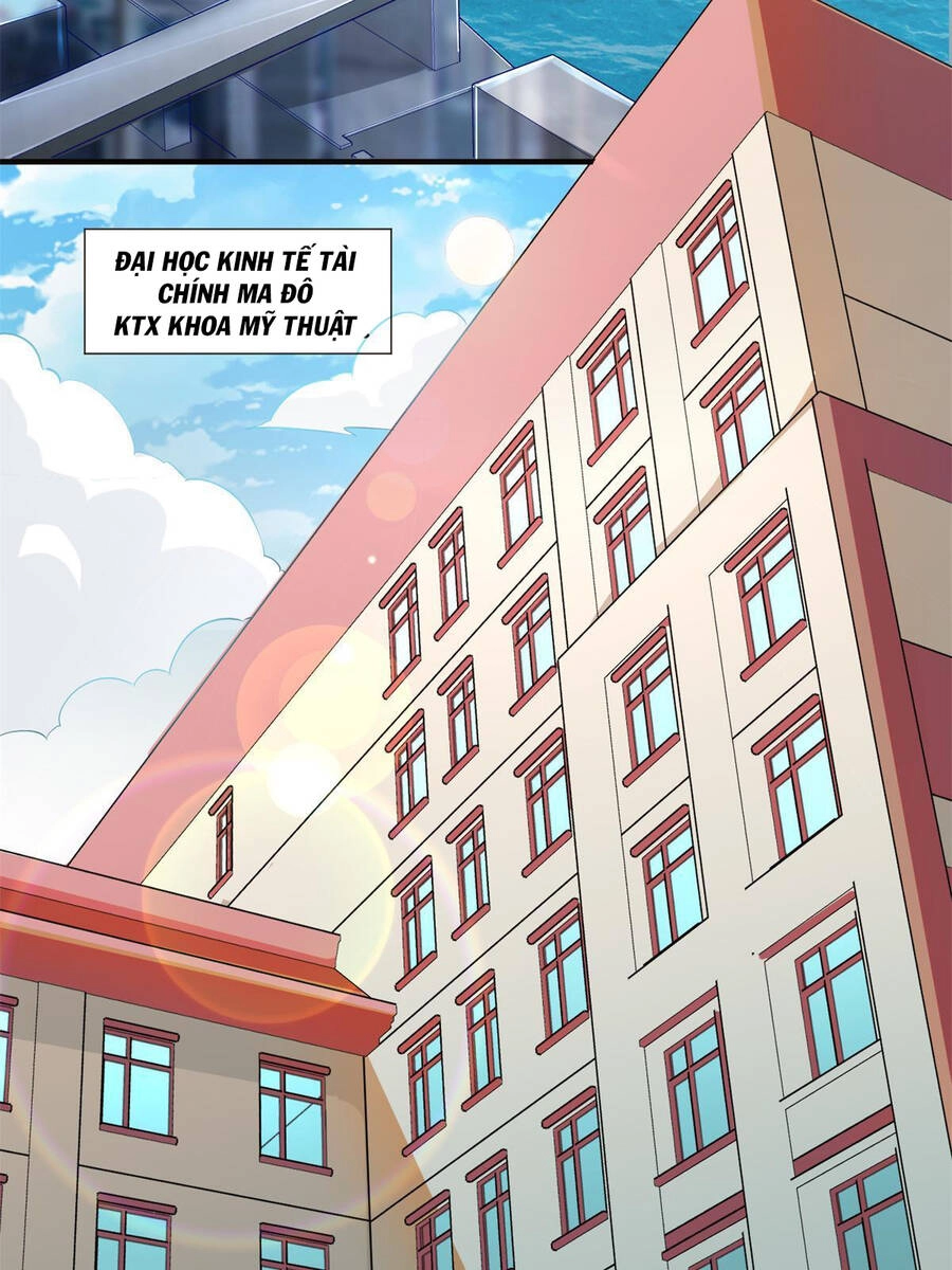 Trở Thành Tài Phiệt Nhờ Game Chapter 6 - 25