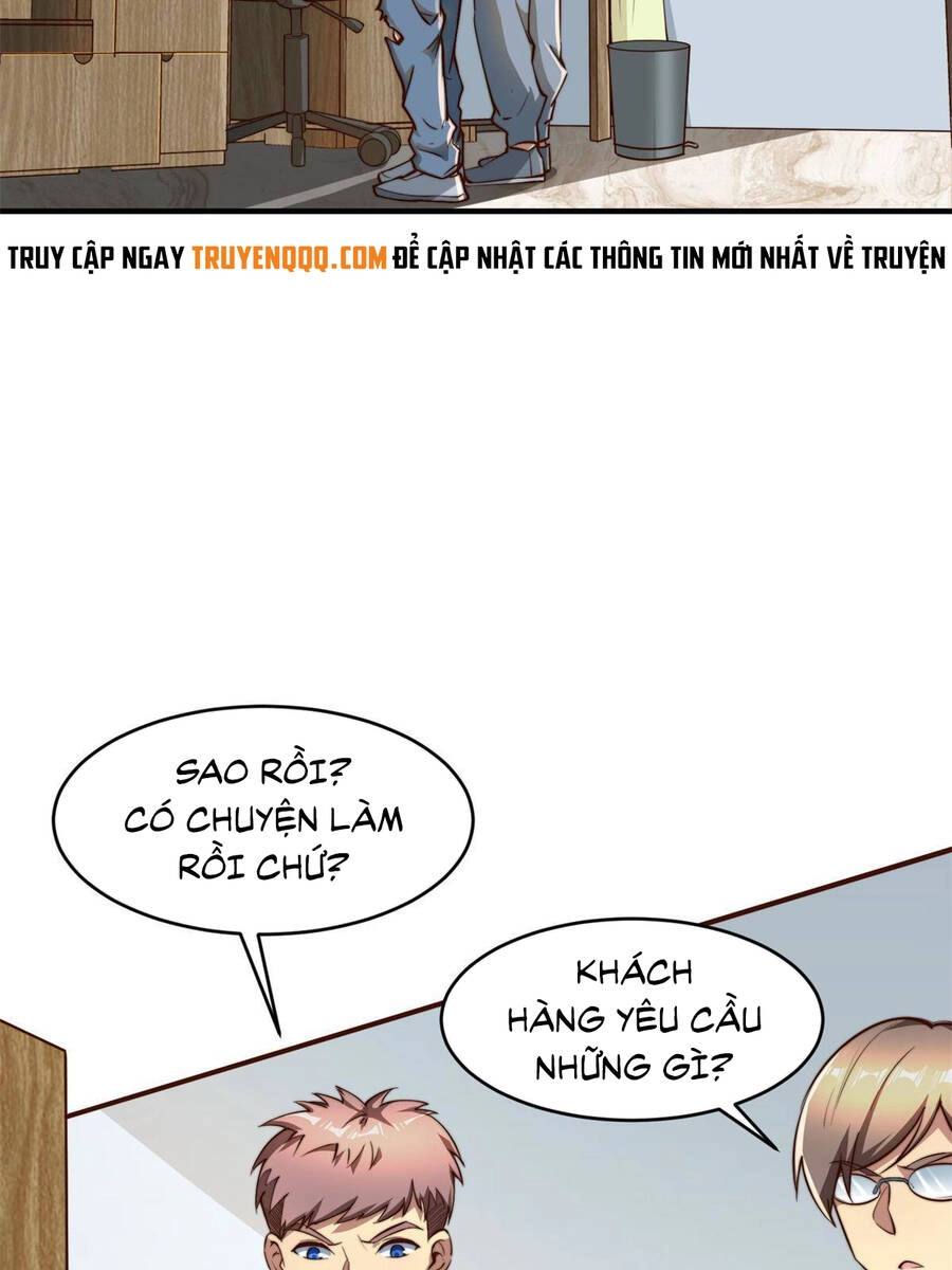 Trở Thành Tài Phiệt Nhờ Game Chapter 6 - 28