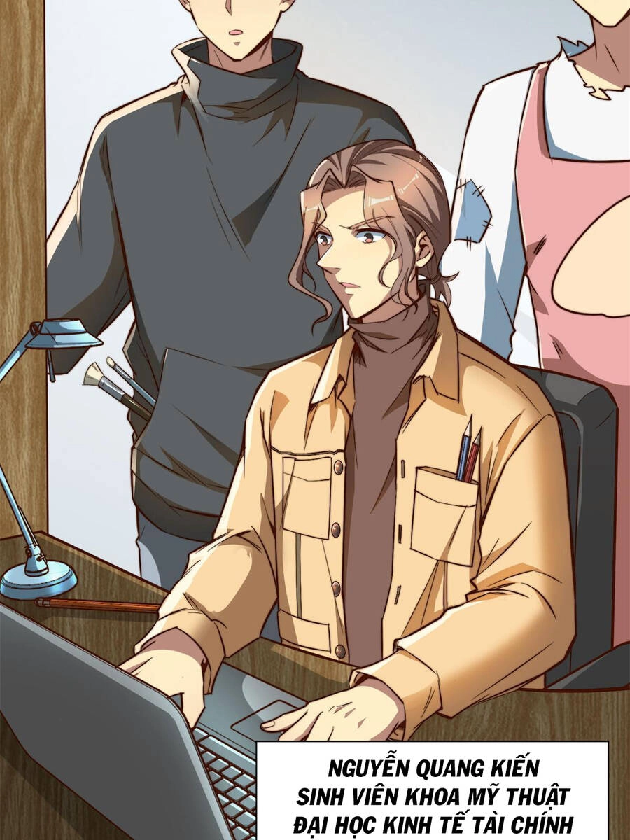 Trở Thành Tài Phiệt Nhờ Game Chapter 6 - 29