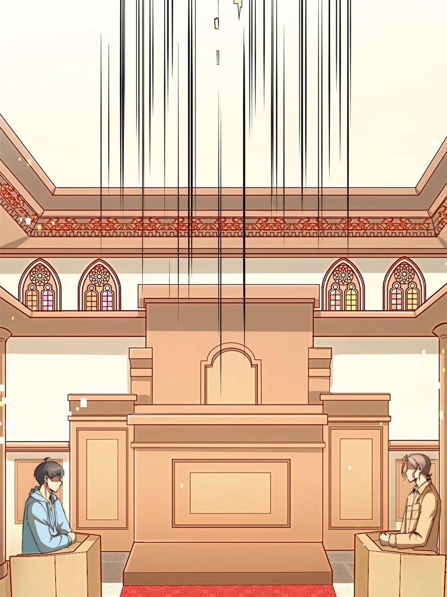 Trở Thành Tài Phiệt Nhờ Game Chapter 6 - 33