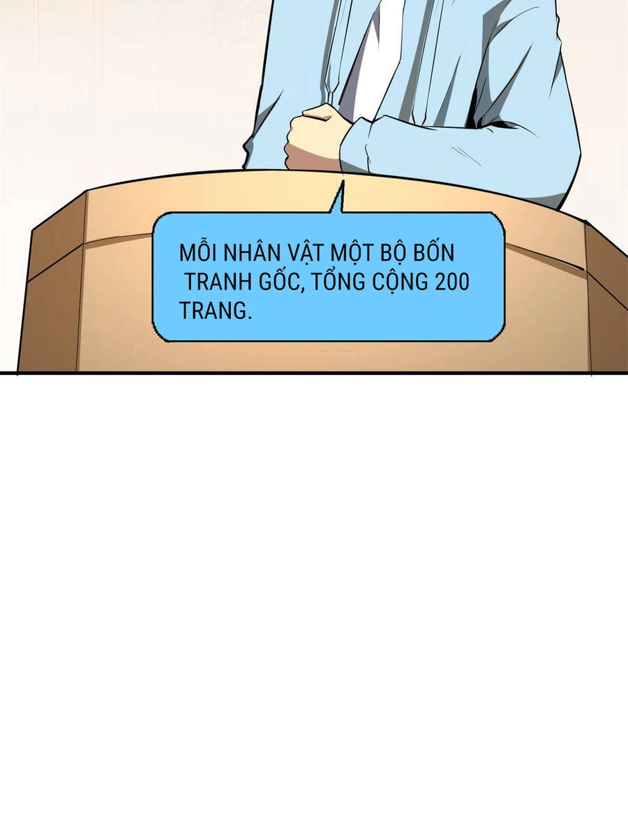 Trở Thành Tài Phiệt Nhờ Game Chapter 6 - 37