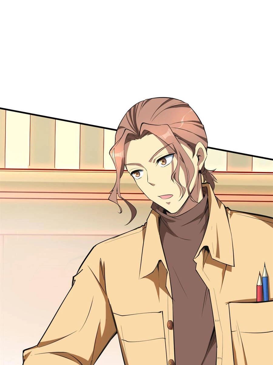 Trở Thành Tài Phiệt Nhờ Game Chapter 6 - 39