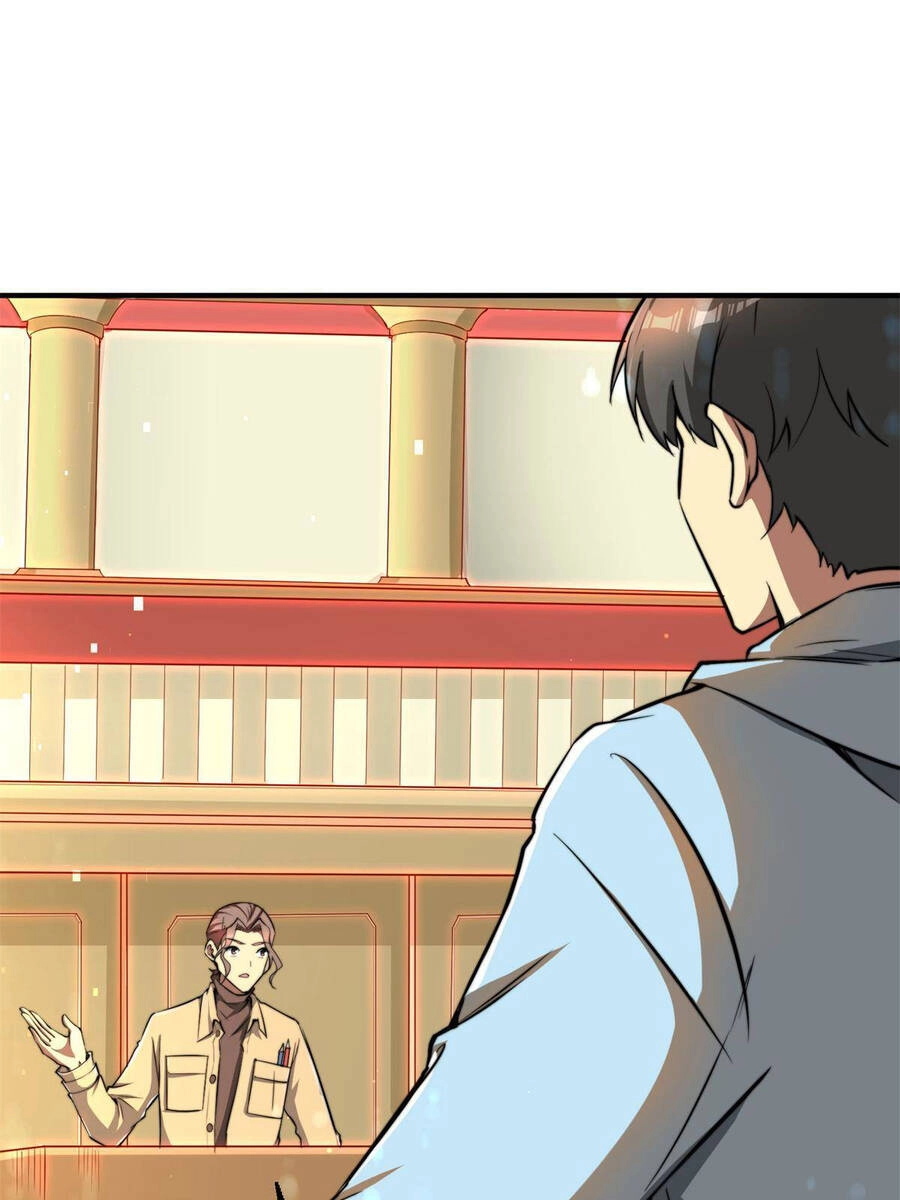 Trở Thành Tài Phiệt Nhờ Game Chapter 6 - 43