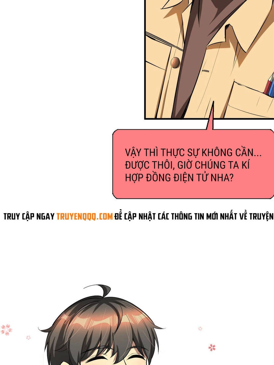 Trở Thành Tài Phiệt Nhờ Game Chapter 6 - 53