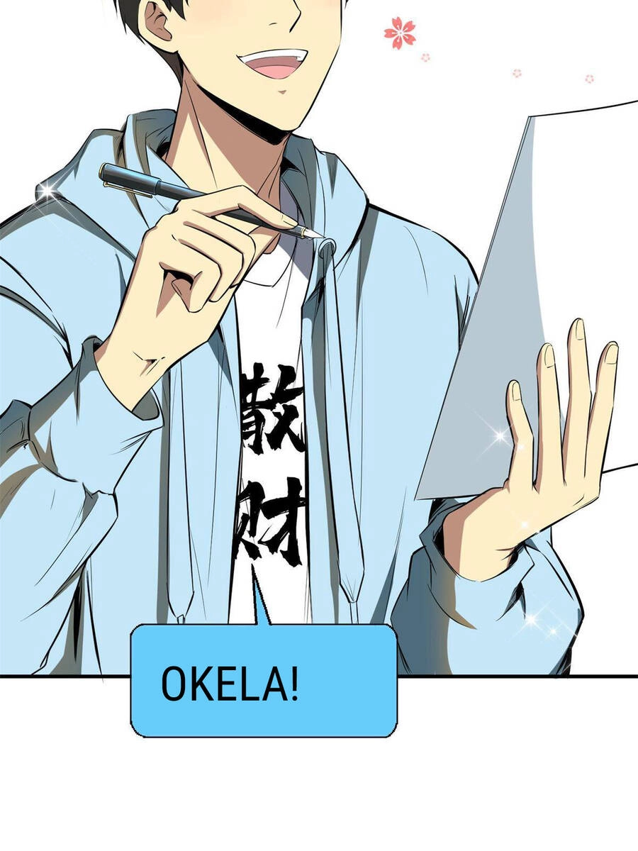 Trở Thành Tài Phiệt Nhờ Game Chapter 6 - 54