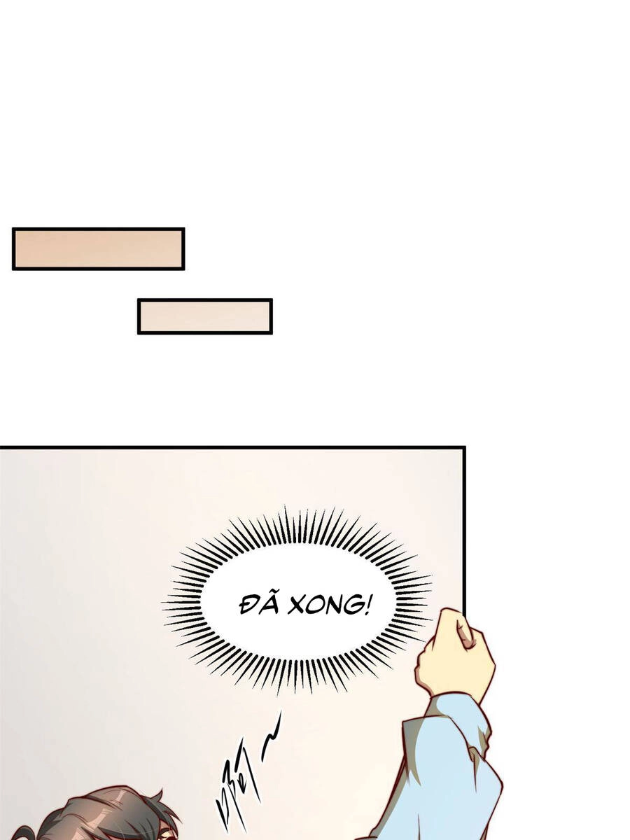 Trở Thành Tài Phiệt Nhờ Game Chapter 6 - 56