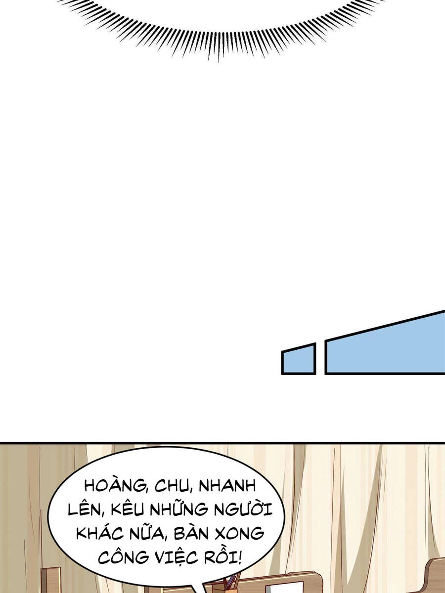 Trở Thành Tài Phiệt Nhờ Game Chapter 6 - 60