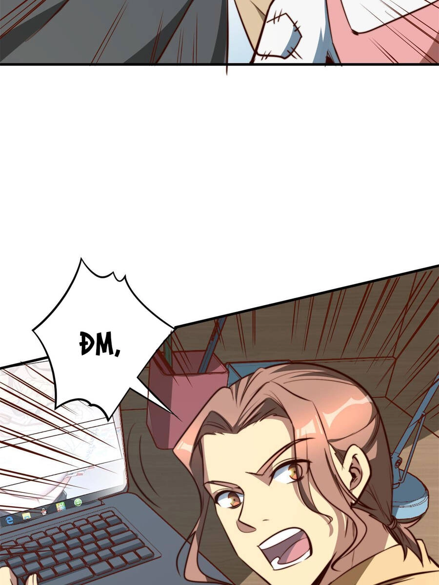 Trở Thành Tài Phiệt Nhờ Game Chapter 6 - 64