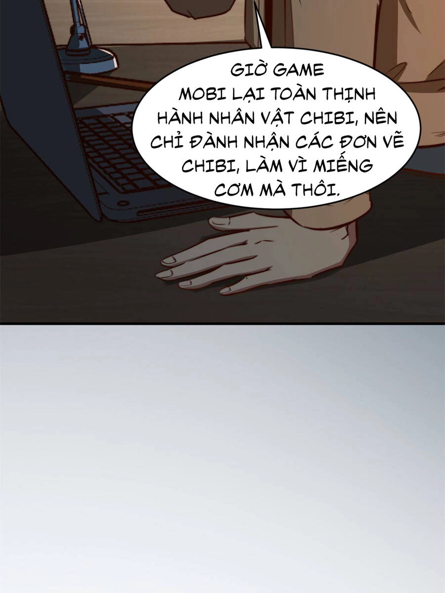 Trở Thành Tài Phiệt Nhờ Game Chapter 6 - 66