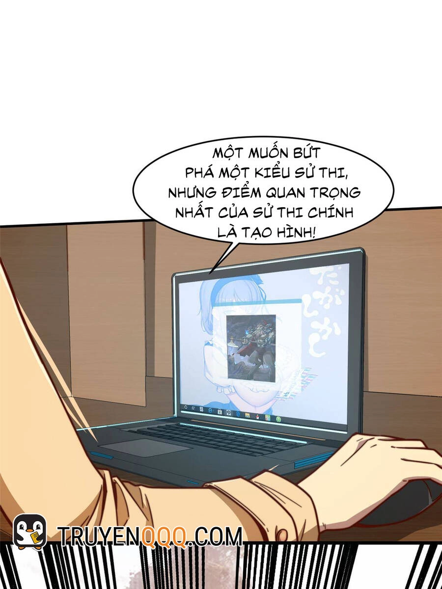 Trở Thành Tài Phiệt Nhờ Game Chapter 7 - 2