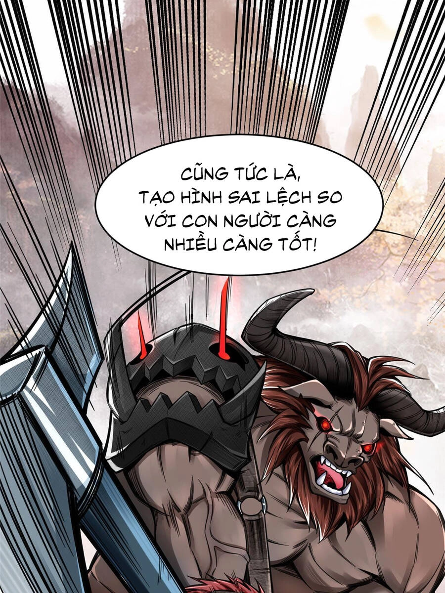 Trở Thành Tài Phiệt Nhờ Game Chapter 7 - 3