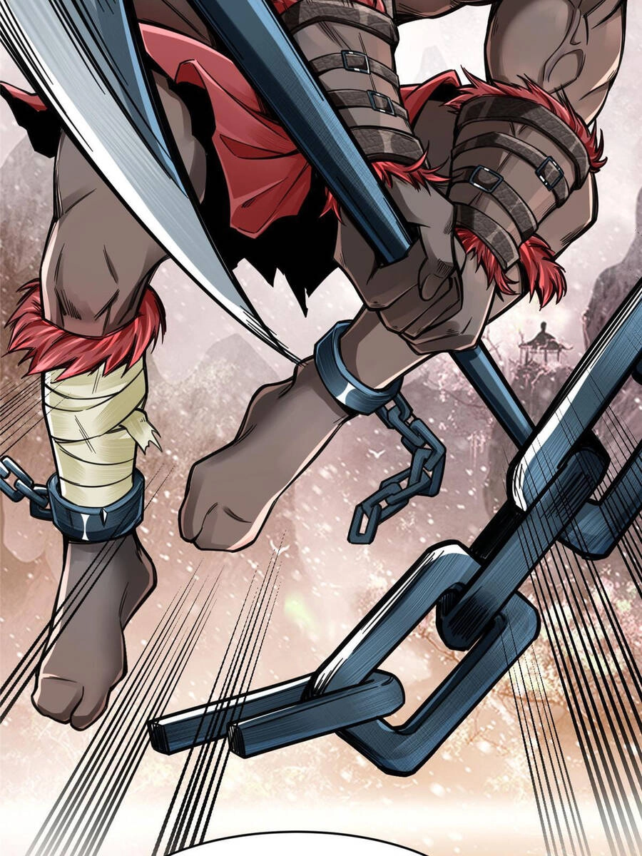 Trở Thành Tài Phiệt Nhờ Game Chapter 7 - 4