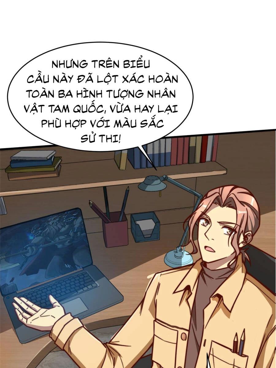 Trở Thành Tài Phiệt Nhờ Game Chapter 7 - 7