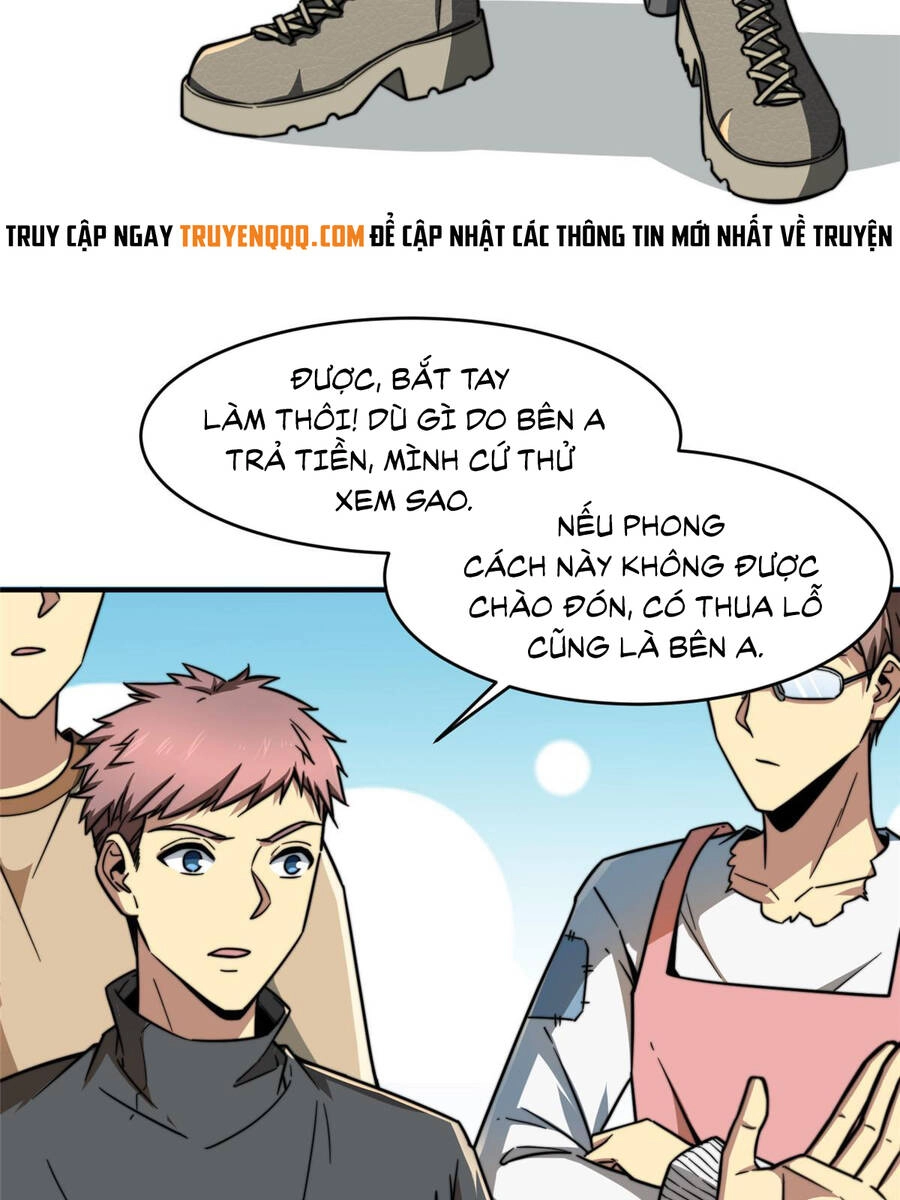 Trở Thành Tài Phiệt Nhờ Game Chapter 7 - 11