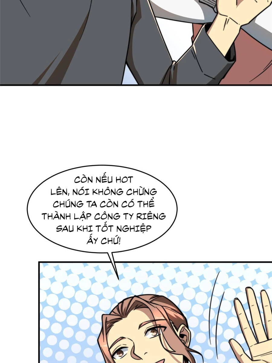 Trở Thành Tài Phiệt Nhờ Game Chapter 7 - 12