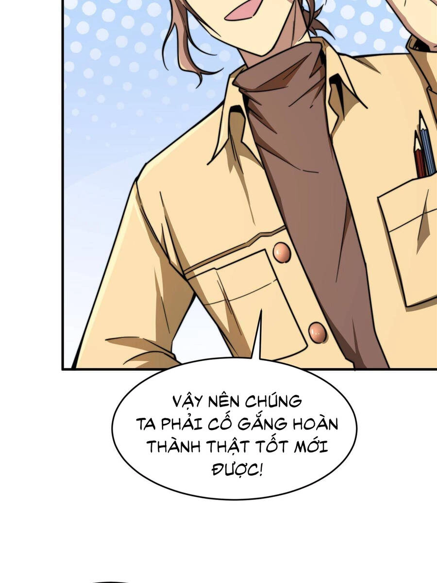 Trở Thành Tài Phiệt Nhờ Game Chapter 7 - 13