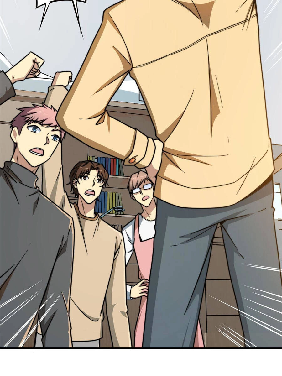 Trở Thành Tài Phiệt Nhờ Game Chapter 7 - 15