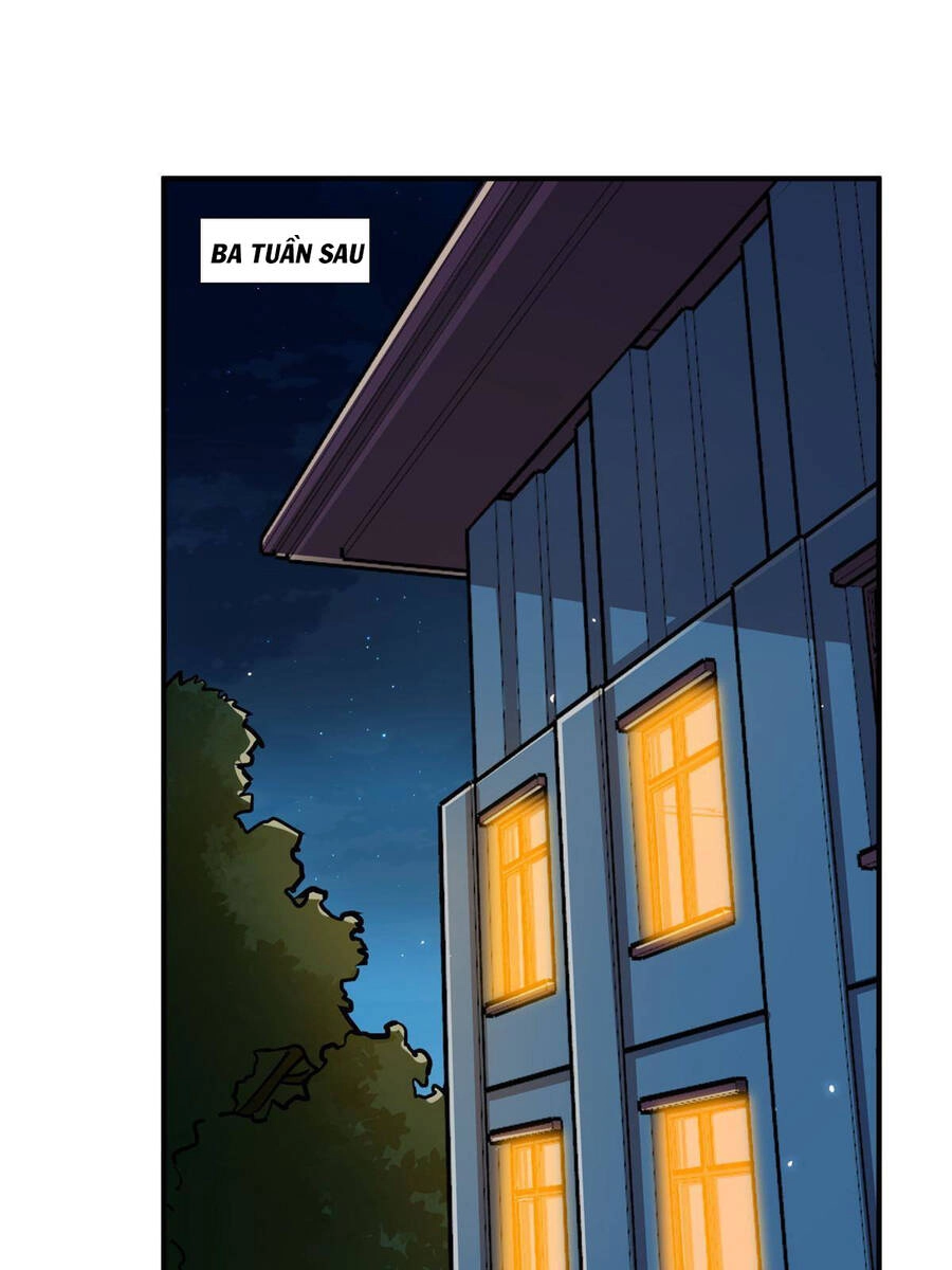 Trở Thành Tài Phiệt Nhờ Game Chapter 7 - 17