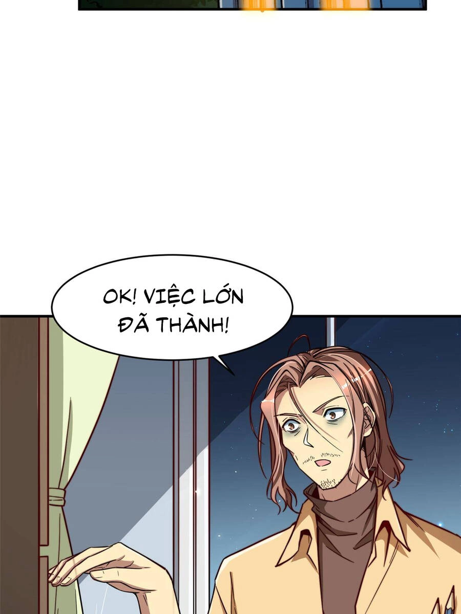 Trở Thành Tài Phiệt Nhờ Game Chapter 7 - 18