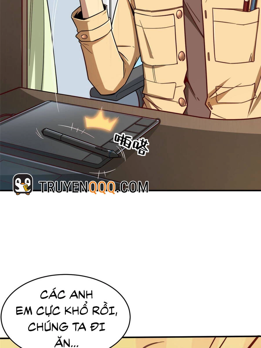 Trở Thành Tài Phiệt Nhờ Game Chapter 7 - 19