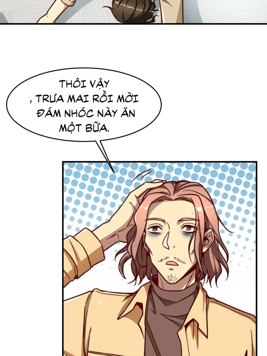 Trở Thành Tài Phiệt Nhờ Game Chapter 7 - 22