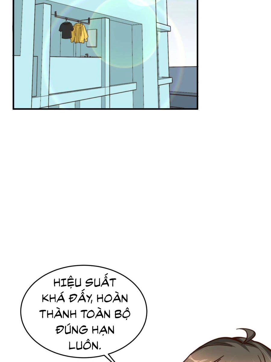 Trở Thành Tài Phiệt Nhờ Game Chapter 7 - 27