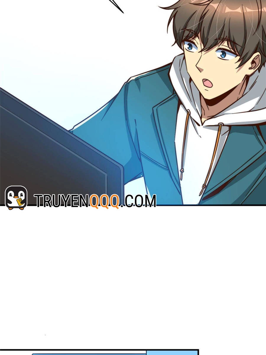 Trở Thành Tài Phiệt Nhờ Game Chapter 7 - 28