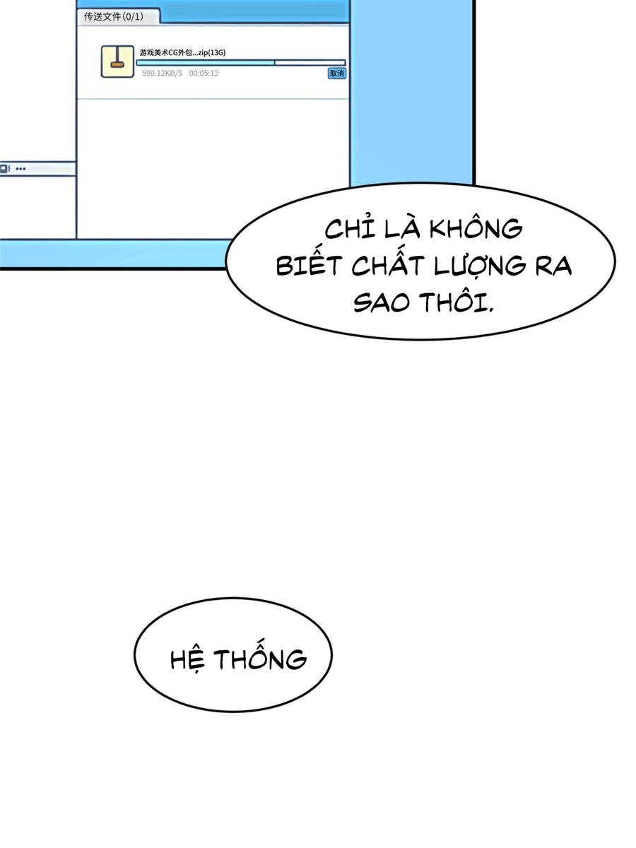 Trở Thành Tài Phiệt Nhờ Game Chapter 7 - 29