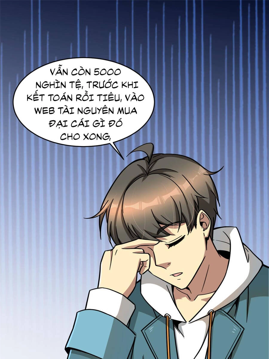 Trở Thành Tài Phiệt Nhờ Game Chapter 7 - 31