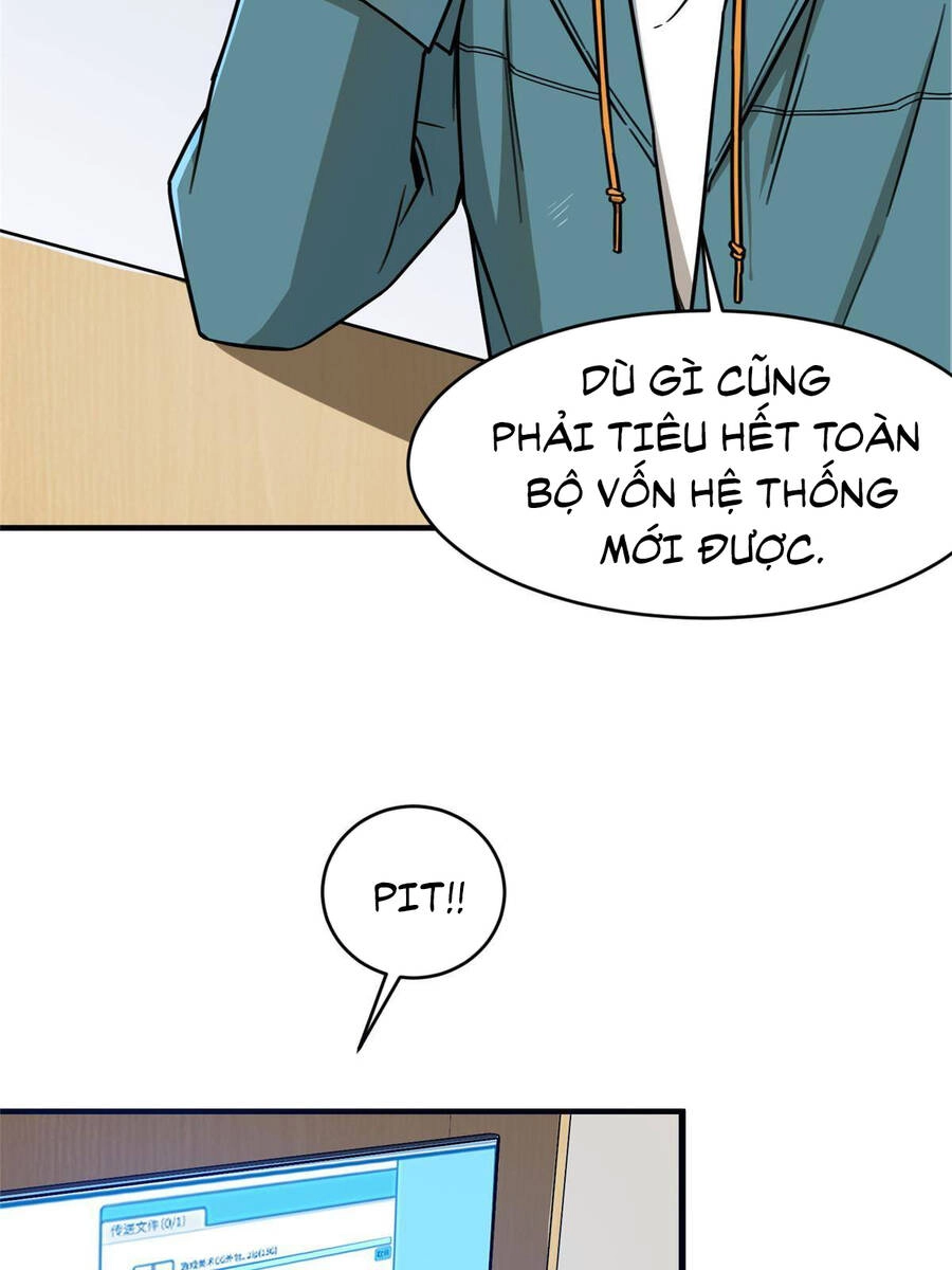 Trở Thành Tài Phiệt Nhờ Game Chapter 7 - 32