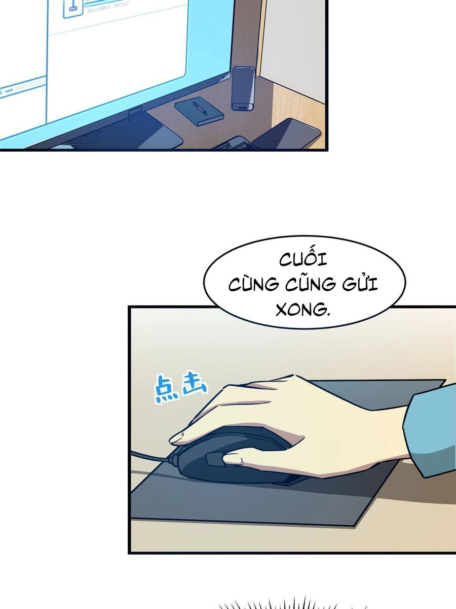 Trở Thành Tài Phiệt Nhờ Game Chapter 7 - 33