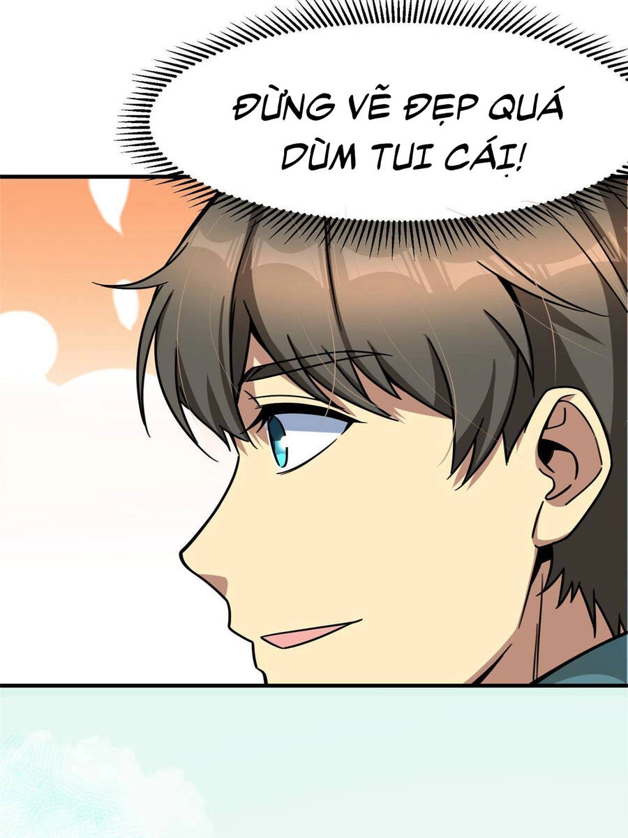 Trở Thành Tài Phiệt Nhờ Game Chapter 7 - 34