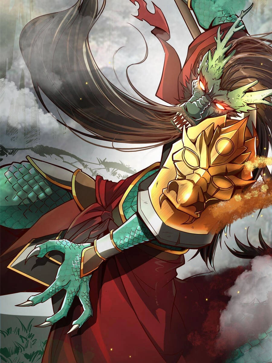 Trở Thành Tài Phiệt Nhờ Game Chapter 7 - 37