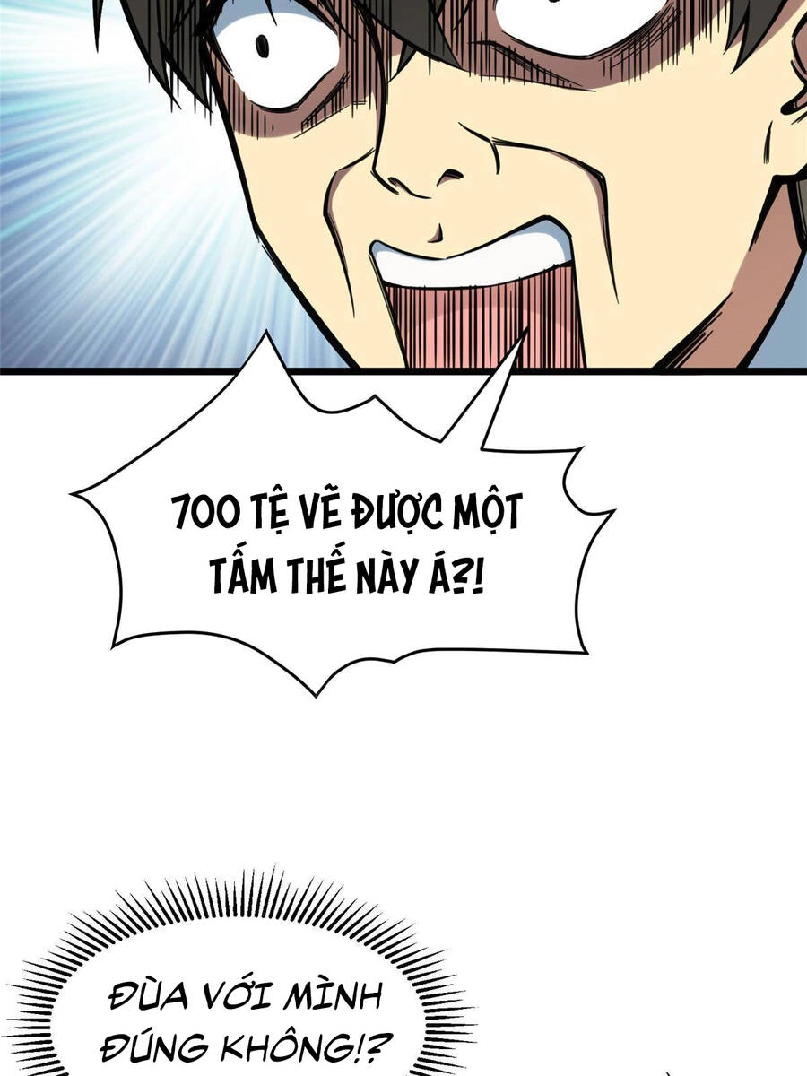 Trở Thành Tài Phiệt Nhờ Game Chapter 7 - 42