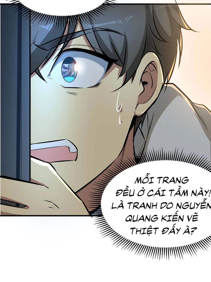 Trở Thành Tài Phiệt Nhờ Game Chapter 7 - 43