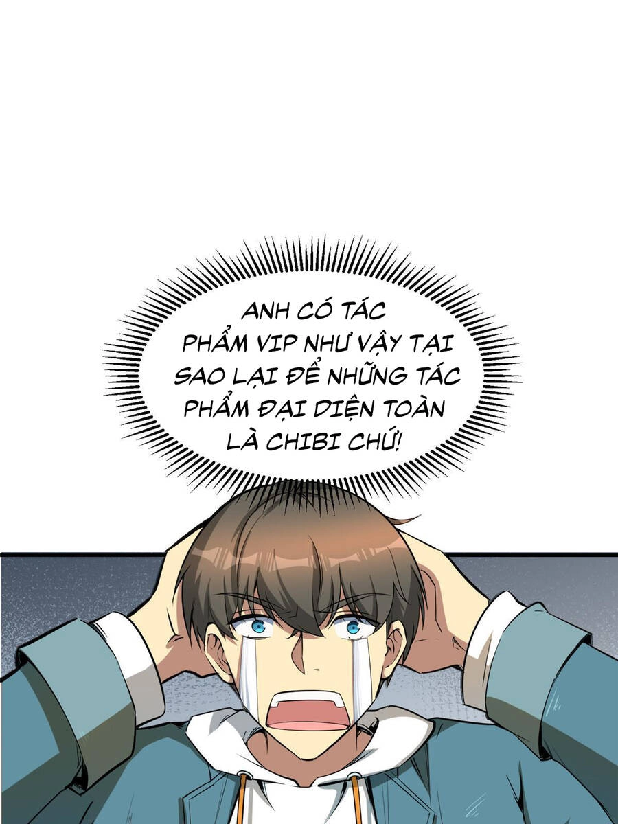 Trở Thành Tài Phiệt Nhờ Game Chapter 7 - 44