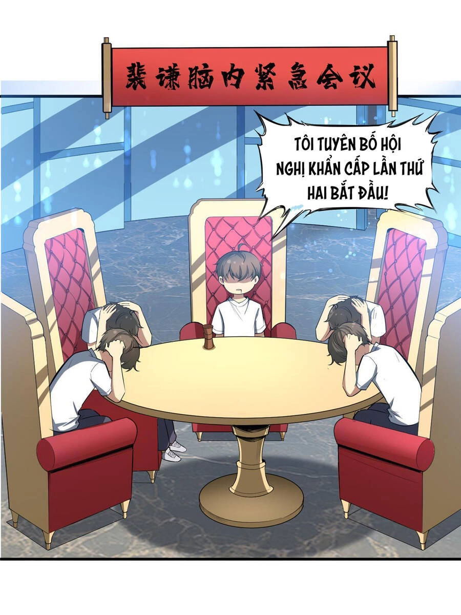 Trở Thành Tài Phiệt Nhờ Game Chapter 7 - 46