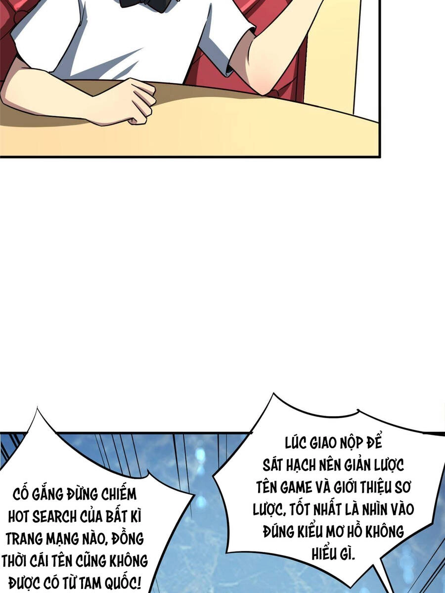 Trở Thành Tài Phiệt Nhờ Game Chapter 7 - 51