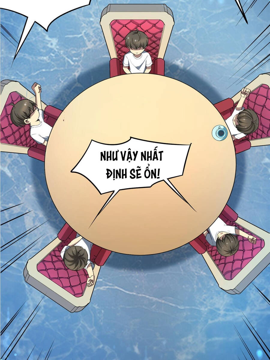 Trở Thành Tài Phiệt Nhờ Game Chapter 7 - 52