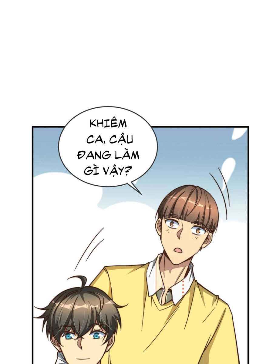 Trở Thành Tài Phiệt Nhờ Game Chapter 7 - 54