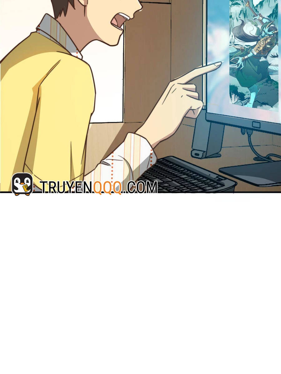 Trở Thành Tài Phiệt Nhờ Game Chapter 7 - 56