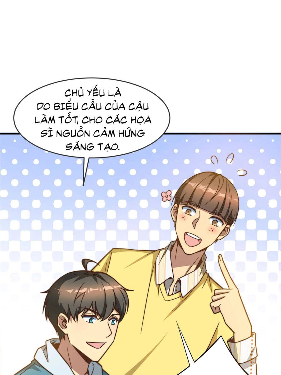 Trở Thành Tài Phiệt Nhờ Game Chapter 7 - 57