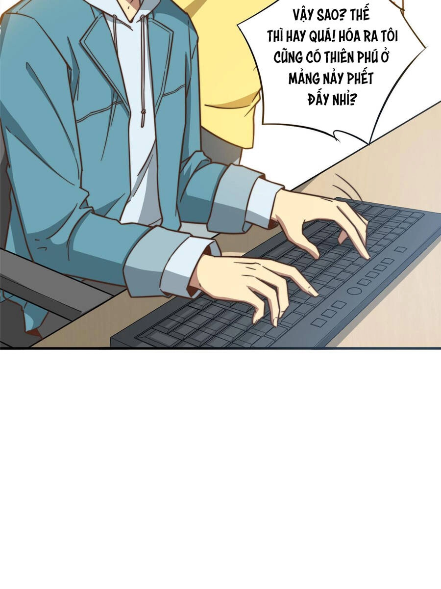 Trở Thành Tài Phiệt Nhờ Game Chapter 7 - 58